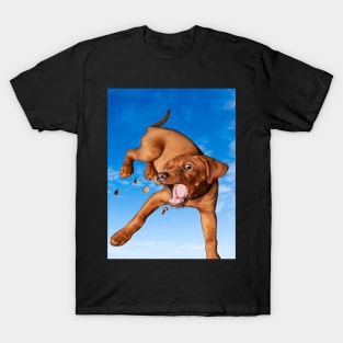 dogs T-Shirt